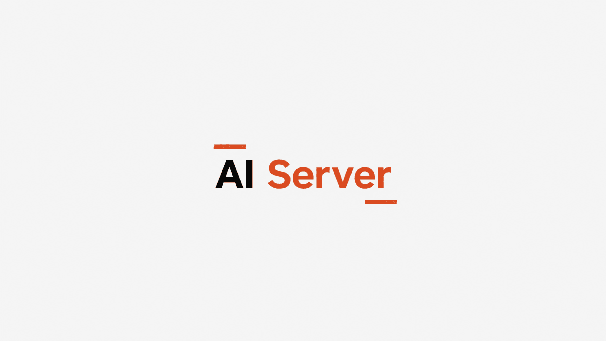 تصویر شاخص مقاله: سرور هوش مصنوعی چیست؟ بررسی معماری، کاربردها و اجزای AI Server