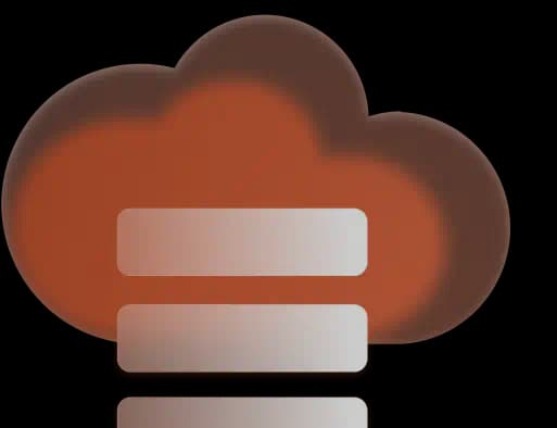 ابر دکوراتیو پسزمینه