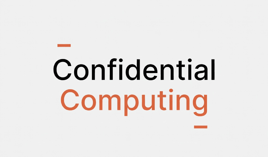 تصویر شاخص مقاله: محاسبات محرمانه (Confidential Computing) چیست؟