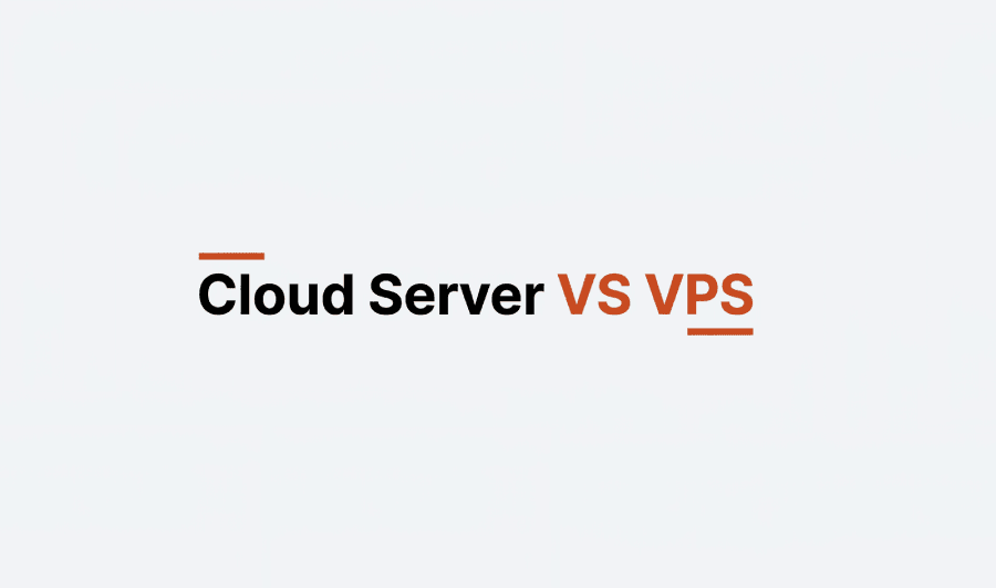 تصویر شاخص مقاله: مقایسه سرور ابری و VPS: کدام برای پروژه شما مناسبتر است؟