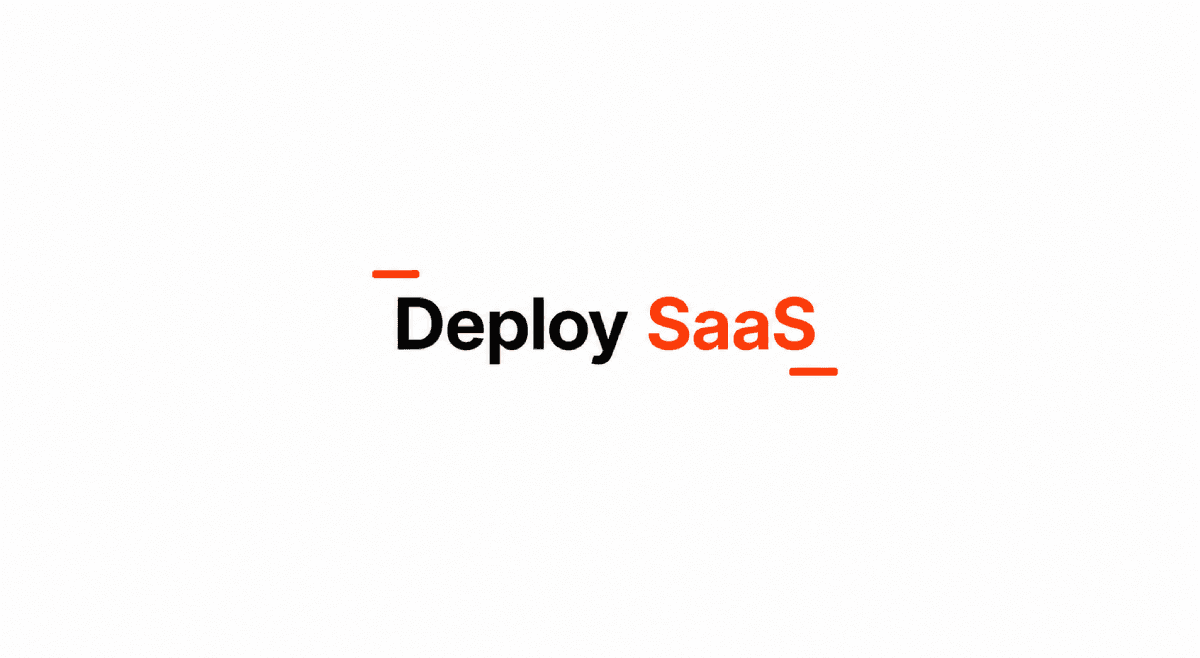 تصویر شاخص مقاله: دیپلوی SaaS بدون DevOps؛ راهنمای کامل Deploy کردن