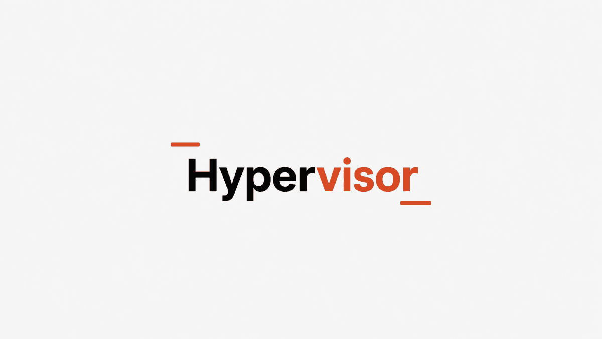تصویر شاخص مقاله: هایپروایزر چیست؟ بررسی نحوه کار، انواع و کاربردهای Hypervisor